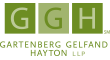 Gartenberg Gelfand Hayton & Selden LLP