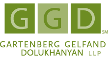 Gartenberg Gelfand Dolukhanyan LLP