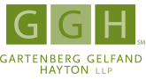 Gartenberg Gelfand Hayton LLP