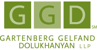 Gartenberg Gelfand Dolukhanyan LLP